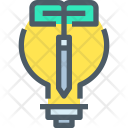 پیش‌نمایش فایل innovation-243 از پک Creative And Design 