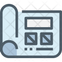 پیش‌نمایش فایل planning-160 از پک Creative And Design 