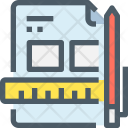 پیش‌نمایش فایل planning-164 از پک Creative And Design 
