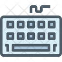 پیش‌نمایش فایل keyboard-426 از پک Device And Technology 