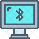 پیش‌نمایش فایل share-screen-8 از پک Device And Technology 