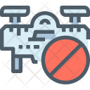 پیش‌نمایش فایل block-drone از پک Drone Technology 