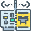 پیش‌نمایش فایل controller-105 از پک Drone Technology 