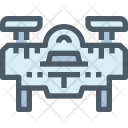 پیش‌نمایش فایل drone-243 از پک Drone Technology 