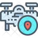 پیش‌نمایش فایل drone-244 از پک Drone Technology 