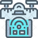 پیش‌نمایش فایل drone-246 از پک Drone Technology 