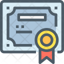 پیش‌نمایش فایل certificate-517 از پک Education And Learning 