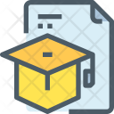 پیش‌نمایش فایل degree-254 از پک Education And Learning 