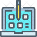 پیش‌نمایش فایل e-learning-126 از پک Education And Learning 