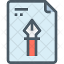 پیش‌نمایش فایل design-file-15 از پک File And Document 