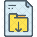 پیش‌نمایش فایل download-file-77 از پک File And Document 