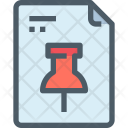 پیش‌نمایش فایل file-2032 از پک File And Document 