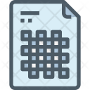 پیش‌نمایش فایل file-2033 از پک File And Document 