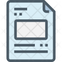 پیش‌نمایش فایل file-2035 از پک File And Document 