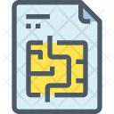 پیش‌نمایش فایل file-2039 از پک File And Document 