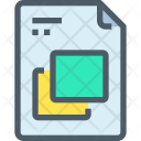 پیش‌نمایش فایل file-2040 از پک File And Document 