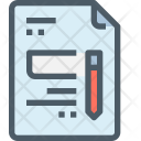 پیش‌نمایش فایل file-2042 از پک File And Document 
