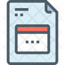 پیش‌نمایش فایل file-2044 از پک File And Document 