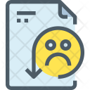 پیش‌نمایش فایل file-rating-2 از پک File And Document 
