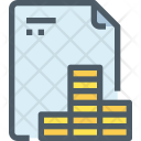 پیش‌نمایش فایل finance-file-25 از پک File And Document 