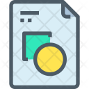 پیش‌نمایش فایل graphic-file-11 از پک File And Document 