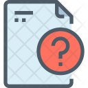 پیش‌نمایش فایل question-file-10 از پک File And Document 