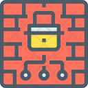 پیش‌نمایش فایل firewall-security از پک Internet Security 
