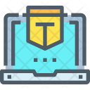 پیش‌نمایش فایل laptop-security-44 از پک Internet Security 