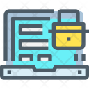 پیش‌نمایش فایل login-page-14 از پک Internet Security 