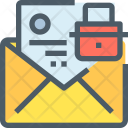 پیش‌نمایش فایل secure-email-22 از پک Internet Security 