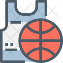 پیش‌نمایش فایل basketball-jersey-4 از پک Gym And Fitness 