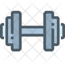 پیش‌نمایش فایل dumbbell-336 از پک Gym And Fitness 