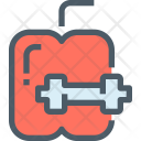 پیش‌نمایش فایل healthy-57 از پک Gym And Fitness 