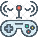 پیش‌نمایش فایل game-controller-control-device از پک Video Game 