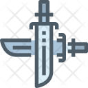 پیش‌نمایش فایل knife-544 از پک Video Game 