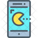 پیش‌نمایش فایل mobile-game-18 از پک Video Game 