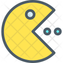 پیش‌نمایش فایل pacman-84 از پک Video Game 