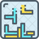 پیش‌نمایش فایل puzzle-263 از پک Video Game 
