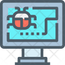 پیش‌نمایش فایل computer-bug-2 از پک Hacker 