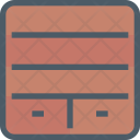 پیش‌نمایش فایل bookshelf-354 از پک Home Decoration 