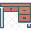 پیش‌نمایش فایل desk-523 از پک Home Decoration 