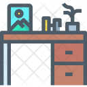 پیش‌نمایش فایل desk-524 از پک Home Decoration 
