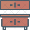 پیش‌نمایش فایل drawer-481 از پک Home Decoration 