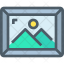 پیش‌نمایش فایل frame-148 از پک Home Decoration 