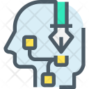 پیش‌نمایش فایل design-thinking از پک Human Mind 