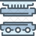 پیش‌نمایش فایل conveyor-27 از پک صنعت و تولید