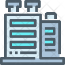 پیش‌نمایش فایل factory-686 از پک صنعت و تولید