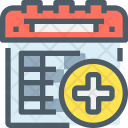 پیش‌نمایش فایل calendar-2682 از پک Medical And Healthcare 