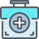 پیش‌نمایش فایل first-aid-kit-132 از پک Medical And Healthcare 