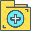 پیش‌نمایش فایل folder-1913 از پک Medical And Healthcare 